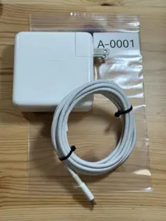 Apple純正 MagSafe 3ケーブル67W充電アダプタ A2518 - メルカリ