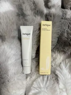Jurlique ジュリーク ハンドクリーム 40ml シトラスのサムネイル