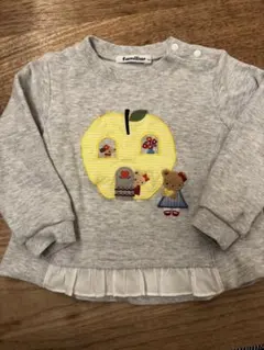 ファミリア　トレーナー