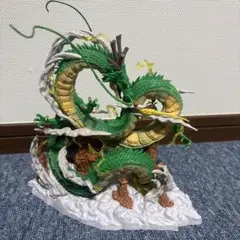 ドラゴンボール シェンロン