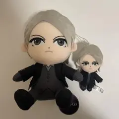 未開封】HYDE LIVE 2025JAPAN FINAL-ぬいぐるみ - メルカリ