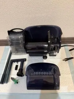 GEX aquarista POWER CUSTOM FILTER Lのサムネイル