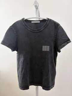 alexanderwang Tシャツ 半袖 トップス アレキサンダーワンのサムネイル