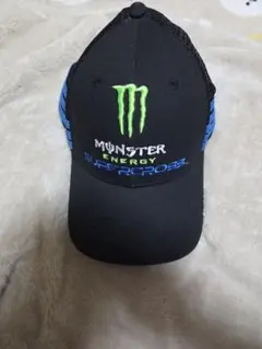 Monster Energy SUPER CROSS キャップ