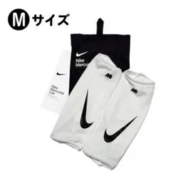 ナイキ マーキュリアル ライト シンガード レガース スリーブ&ケース サイズM