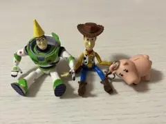 トイ・ストーリー フィギュアセット