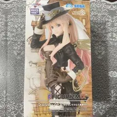 プライズ　マクロスF シェリル・ノーム オシャレマクロス革命Ver.のサムネイル