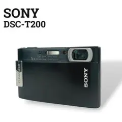 2026年最新】DSC-T200の人気アイテム - メルカリ