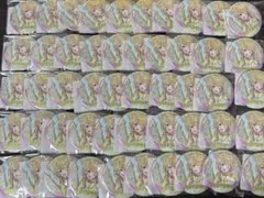 藤田ことね DMMスクラッチ 缶バッジ 50個セット