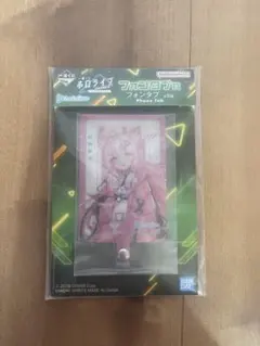 一番くじホロライブ ～Cyberpunk Style～　フォンタブ賞　博衣こより