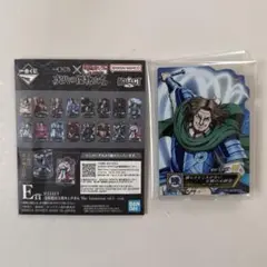 キングダム 一番くじ 騰 アクスタ