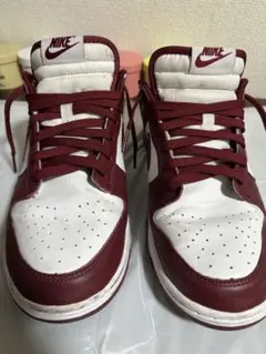 ぬ*こ様 Nike Dunk Low Retro 