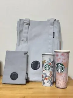 スタバ 福袋 2026