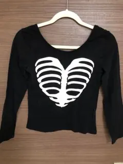 [H&M]. Tシャツ レディース. Divided