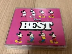 土曜限定値下げ【CD】 ディズニー・ベスト 英語版 Disney BEST