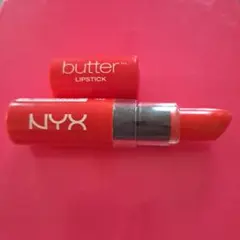 NYX リップのサムネイル