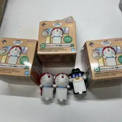 ドラえもん 1番くじ D賞