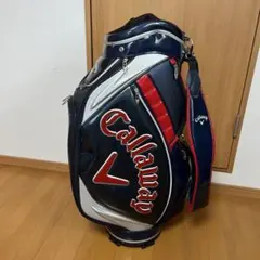 寶BAA-38 Callaway キャディバッグ 重量約2.9kg フードなし 寶BAA-38 Callaway キャディバッグ 重量約2.9kg フードなし - メルカリ