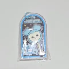 TWICE　ナヨン　ナブリー　NAVELY　チョコチャーム　キーホルダー