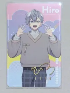 2026年最新】カラフルピーチ サイン ヒロの人気アイテム - メルカリ