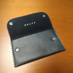 GRAFF 隨身珠寶盒