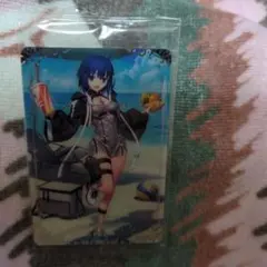 FGO ウエハース シエル 謎の代行者 - メルカリ