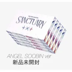 SANCTUARY SOOBIN ver 新品未開封