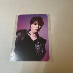 超特急 マサヒロ NINE LIVES セブンネット特典