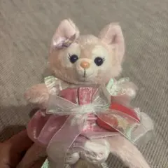 リーナベルカチューシャの着せ替え服