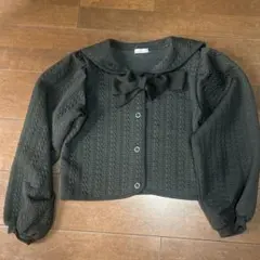 axes femme ボレロのサムネイル