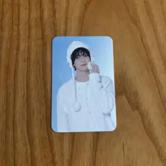 FORENCOS × BUDDiiS トレカ FUMINORI