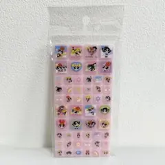 【早い者勝ち☆】パワーパフガールズ シール