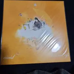 kiki vivi lily vivid アナログ盤 レコード LP Yahoo!オークション - Kiki Vivi Lily Vivid LP