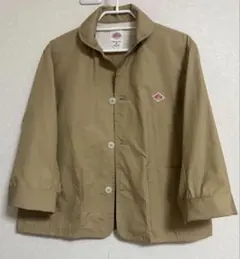 ワークジャケット