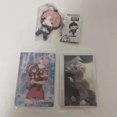 学マス ウエハース ガチャガチャ まとめ売り 有村麻央