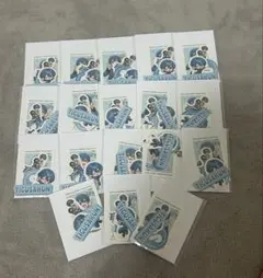 STPRFamily EXPO ふぁみくじ アンプタック ちぐさくん - メルカリ