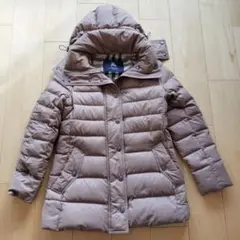 バーバリーロンドン　バーバリー　ダウンコート　ダウンジャケット