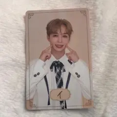 INI 팀 이니 미니 최강 토레카 고토 위존