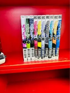 彼女のカレラgt3 全巻 全3巻 - メルカリ