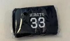 INI　西洸人　リストバンド　カプセルトイ