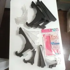 プレートスタンド セット