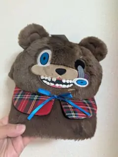 USJ ユニバ ハミクマキャップ