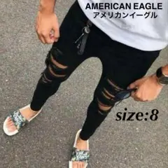 AMERICAN EAGLE アメリカンイーグル ジェギング スキニーデニム