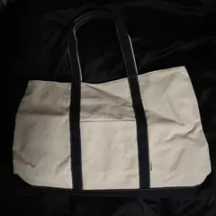 COMME CA ISM「トートバッグ」