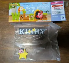 Kirby＆Words　②KIRBY　ドット