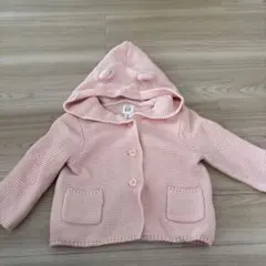baby GAP 6-12M カーディガン