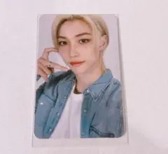 straykids 5STAR soundwave 2次ラキドロ　フィリックス