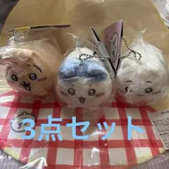 もちころりん ちいかわ