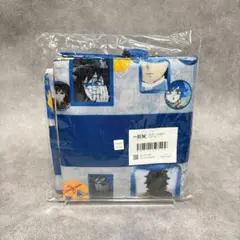 【新品未開封】 鬼滅の刃 柱展 冨岡義勇 百景全集バッグ トートバッグ