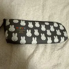 筆箱 ミッフィー